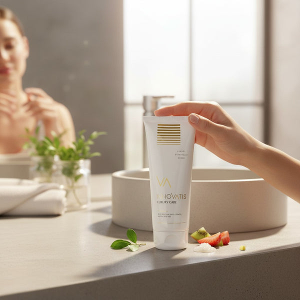 Innovatis Luxury Stem Cells Scrub 200ml