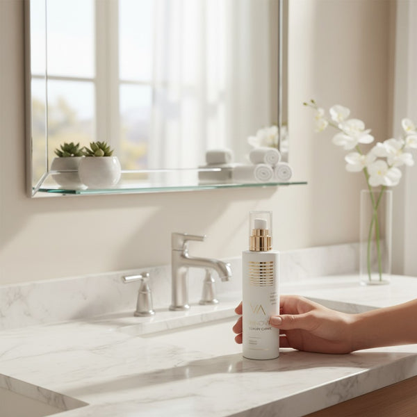 Innovatis Luxury Anti Age Leave in Spray 200 ml