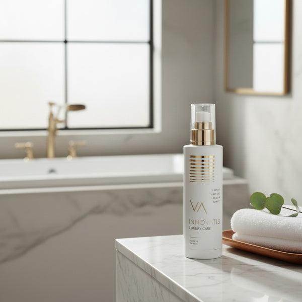 Innovatis Luxury Anti Age Leave in Spray 200 ml