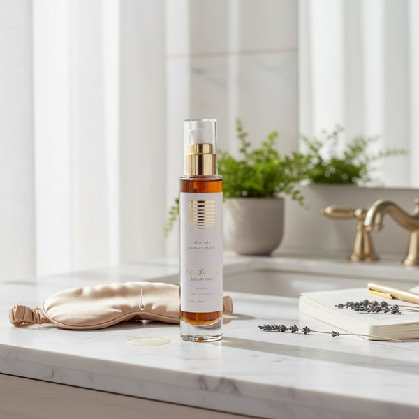 Innovatis Luxury Care - Sublime Mineral Fluid 100 ml
