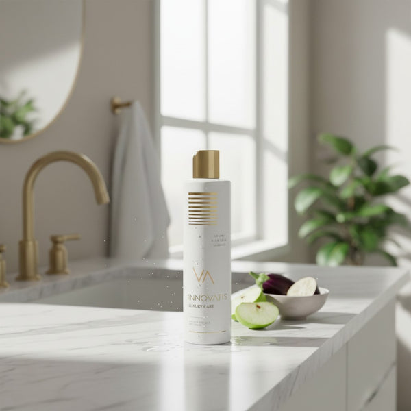 Innovatis Luxury Exo Cells Szampon 250 ml