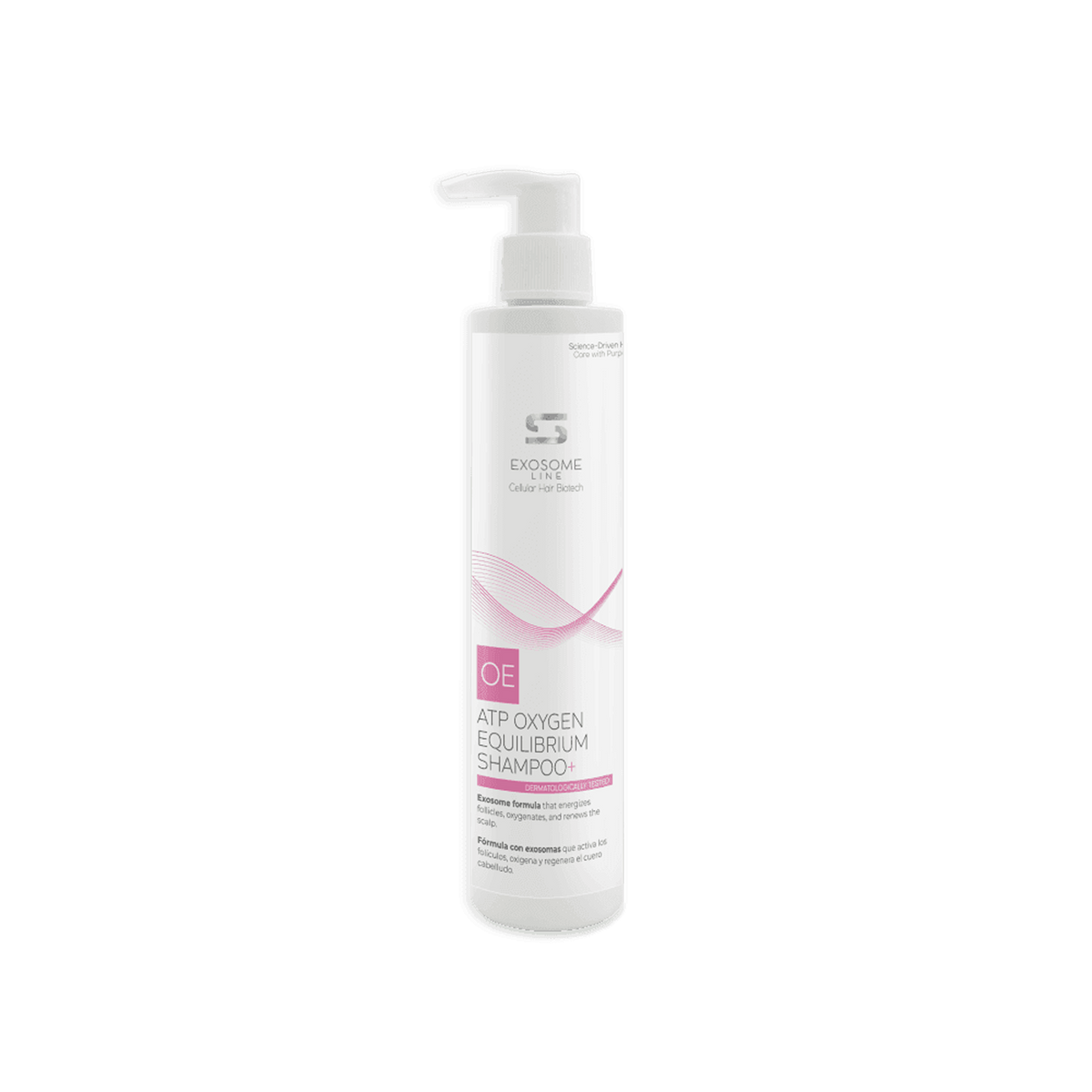 Simone Trichology ATP Oxygen Equilibrium Shampoo+ Szampon równoważący 250 ml