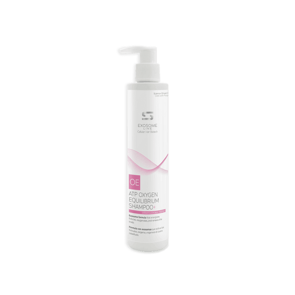 Simone Trichology ATP Oxygen Equilibrium Shampoo+ Szampon równoważący 250 ml