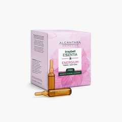 Alcantara Ampułki Energium
