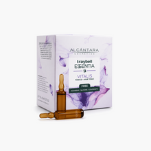 Alcantara Ampułki Vitalis