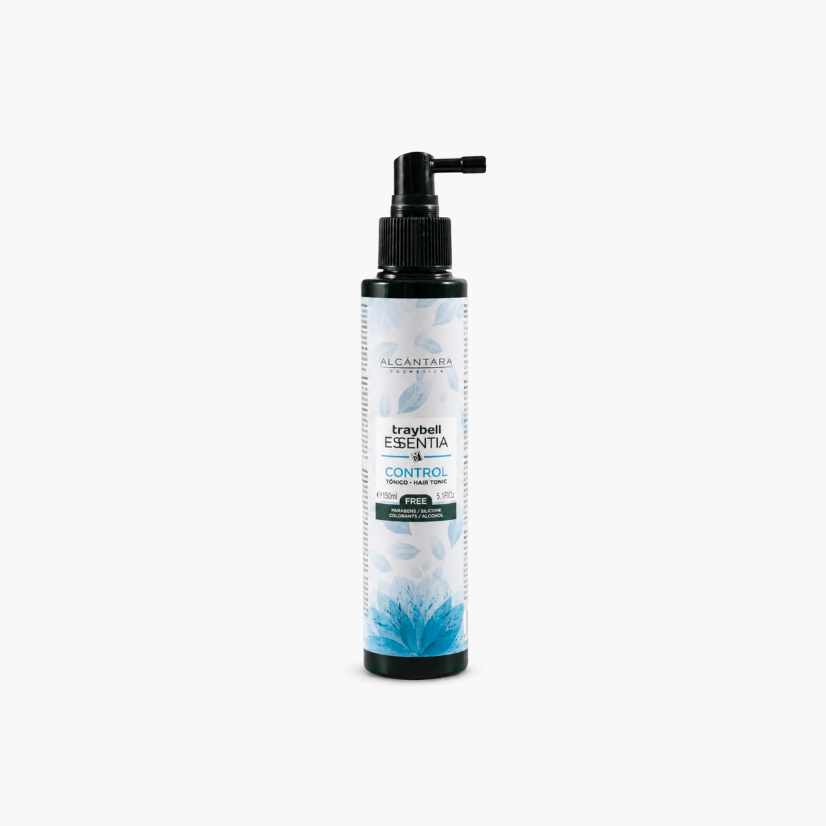 Alcantara Lotion Control