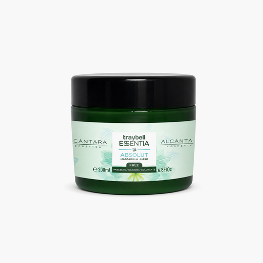 Alcantara Maska Absolut 200 ml