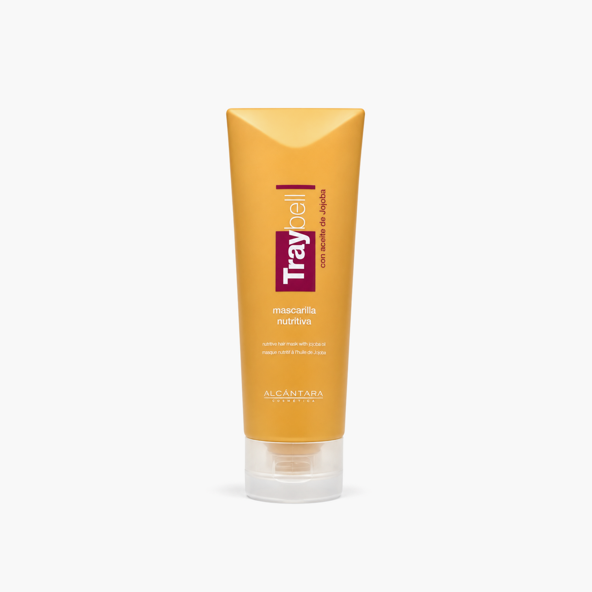Alcantara Maska Jojoba 200 ml