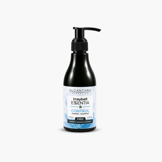 Alcantara Szampon Control 250 ml