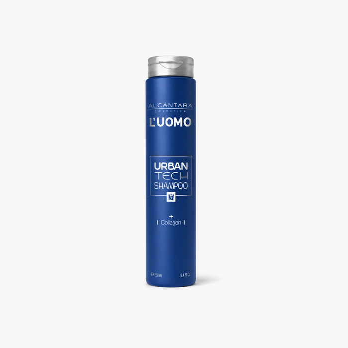 Alcantara Szampon L'uomo 250 ml