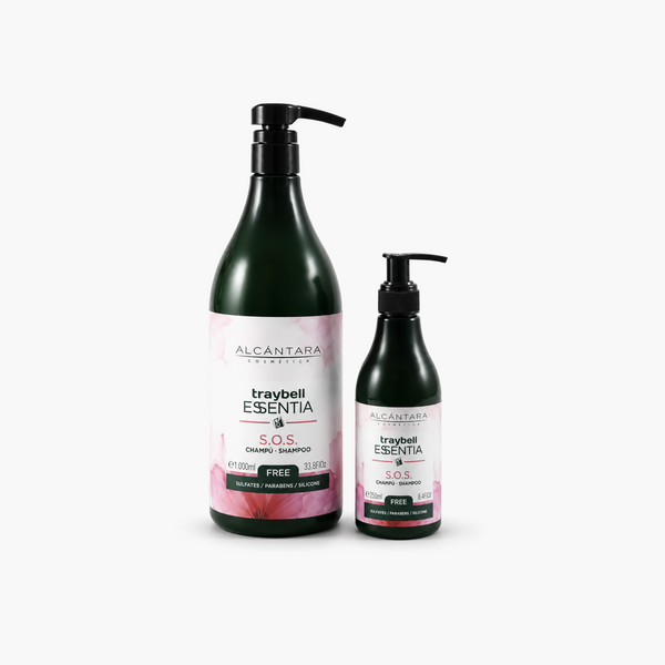 Alcantara Szampon S.O.S 250 ml