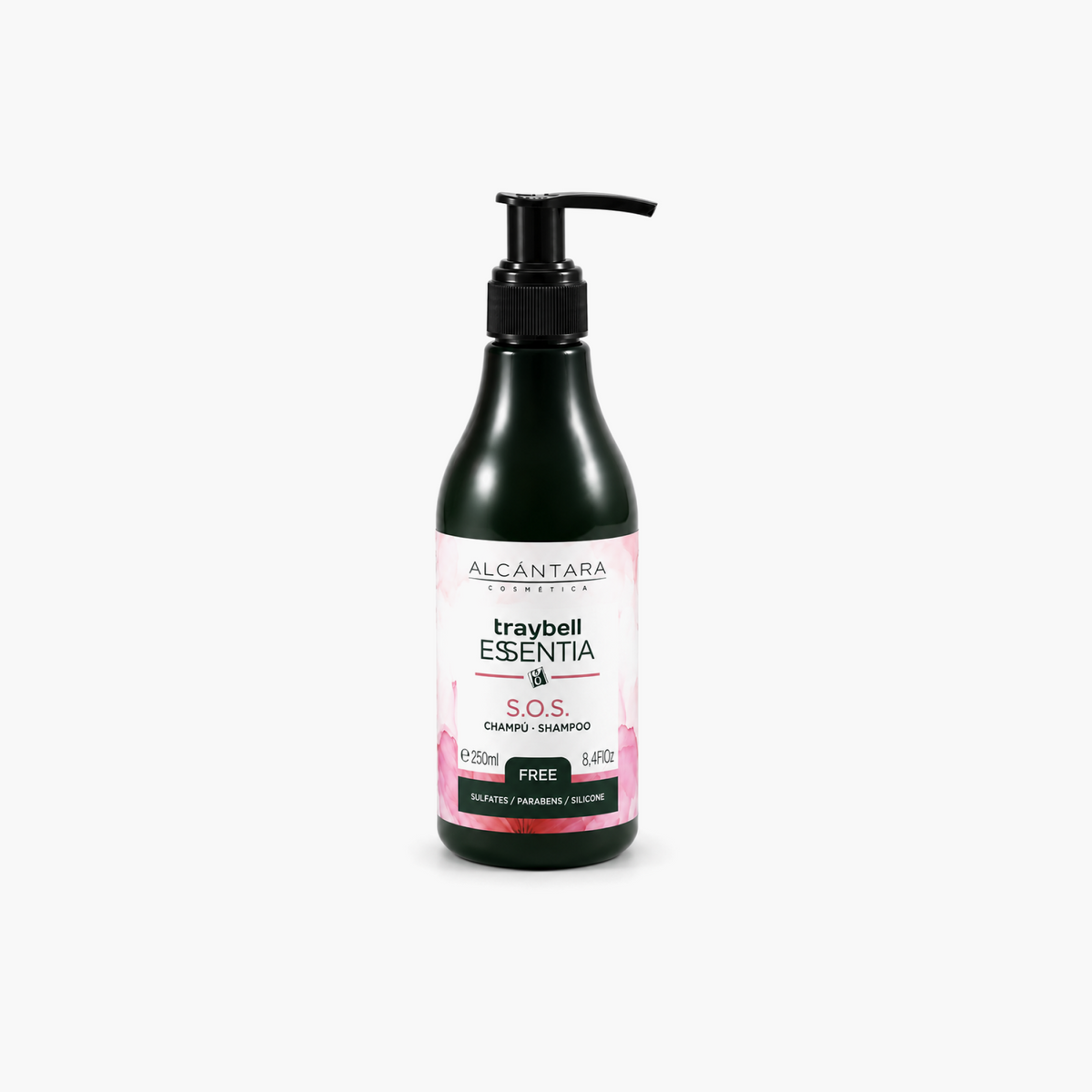 Alcantara Szampon S.O.S 250 ml