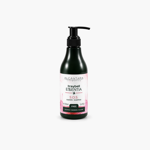 Alcantara Szampon S.O.S 250 ml