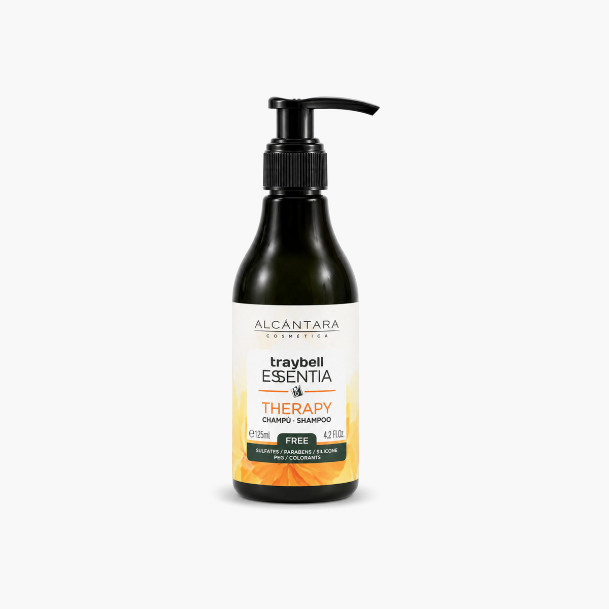 Alcantara Szampon Therapy 250 ml