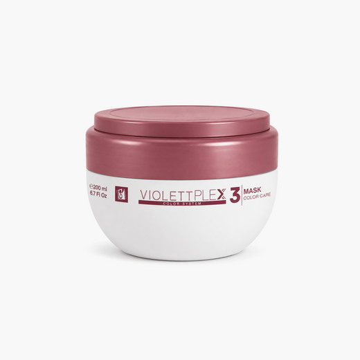 Alcantara VioletPlex maska proteinowa 200 ml