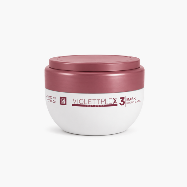 Alcantara VioletPlex maska proteinowa 200 ml