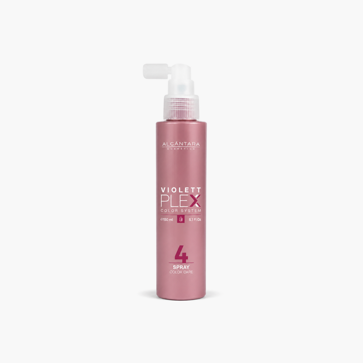 Alcantara VioletPlex proteinowy spray ochronny 150 ml