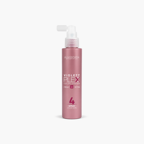 Alcantara VioletPlex proteinowy spray ochronny 150 ml