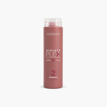 Alcantara VioletPlex szampon proteinowy 250 ml