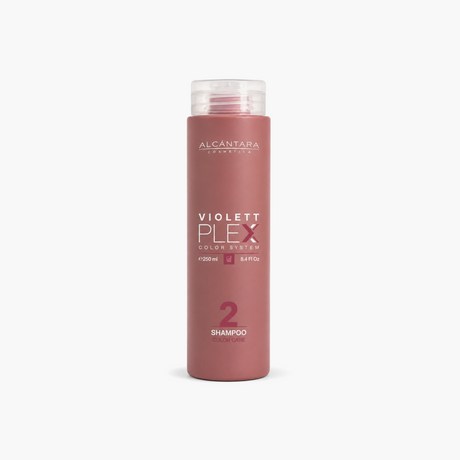 Alcantara VioletPlex szampon proteinowy 250 ml