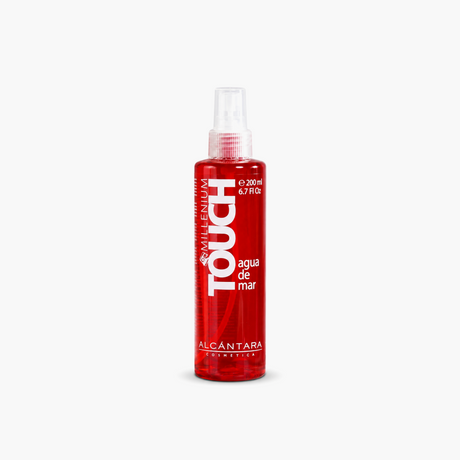 Alcantara Woda morska z kolagenem 200 ml