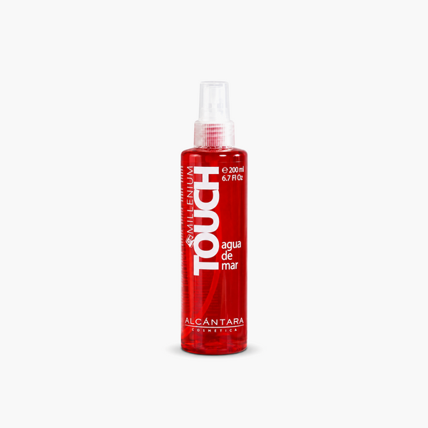 Alcantara Woda morska z kolagenem 200 ml