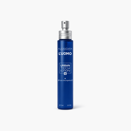 Alcantara Lotion L'uomo 75 ml