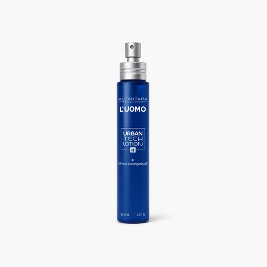 Alcantara Lotion L'uomo 75 ml