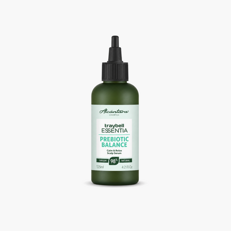 Alcantara Prebiotic Balance Scalp Serum