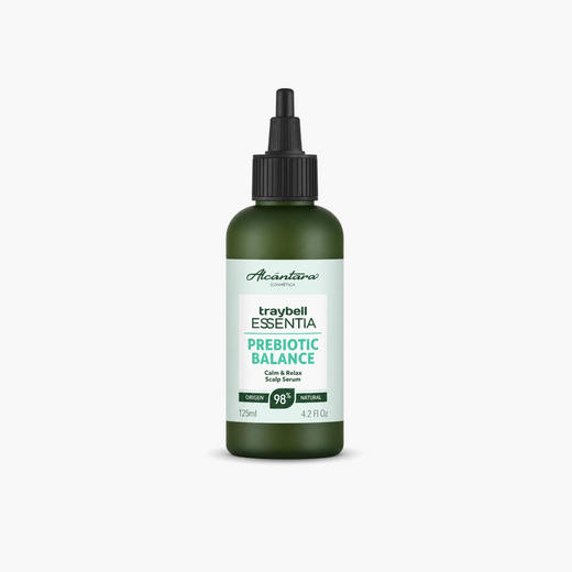 Alcantara Prebiotic Balance Scalp Serum