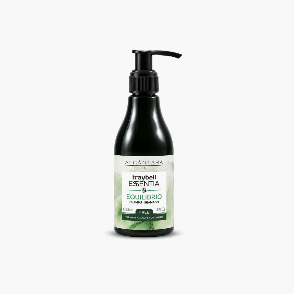Alcantara Szampon Equalibrio 250 ml