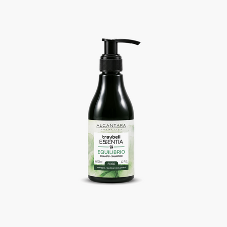 Alcantara Szampon Equalibrio 250 ml