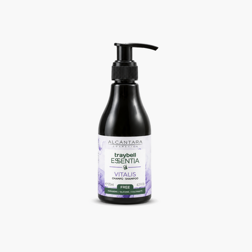 Alcantara Szampon Vitalis 250 ml