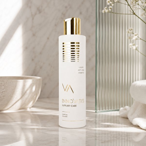 Innovatis Luxury Anti Age Szampon 250 ml