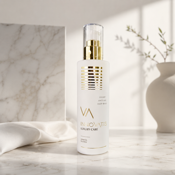 Innovatis Luxury Deep Mask 200 ml