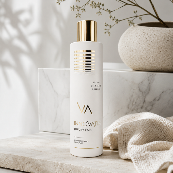 Innovatis Luxury Exo Cells Szampon 250 ml