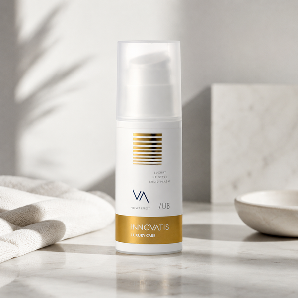 Innovatis Up Style Solid Plasm 100 ml