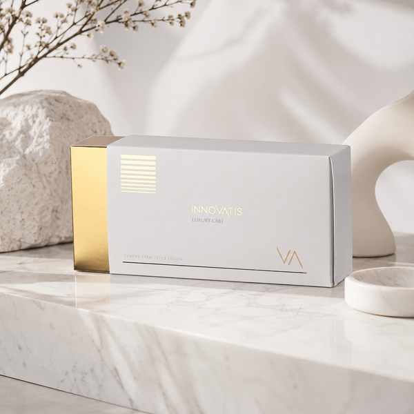 Innovatis Luxury Stem Cells Ampułki