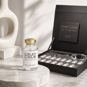 Innovatis Luxury Caviar - Zestaw 15 ampułek