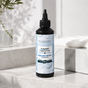 Alcantara Detox Peeling z kwasami AHA