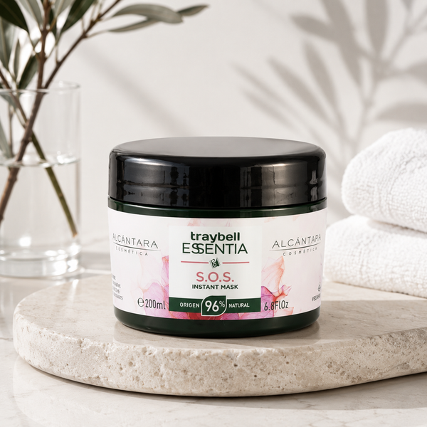 Alcantara Maska S.O.S. 200 ml