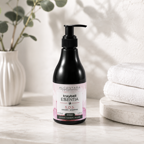 Alcantara Szampon S.O.S 250 ml