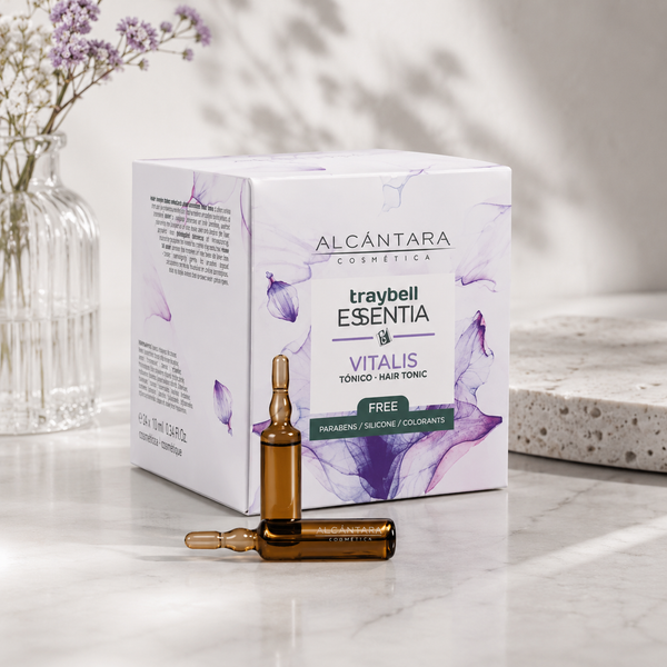 Alcantara Ampułki Vitalis