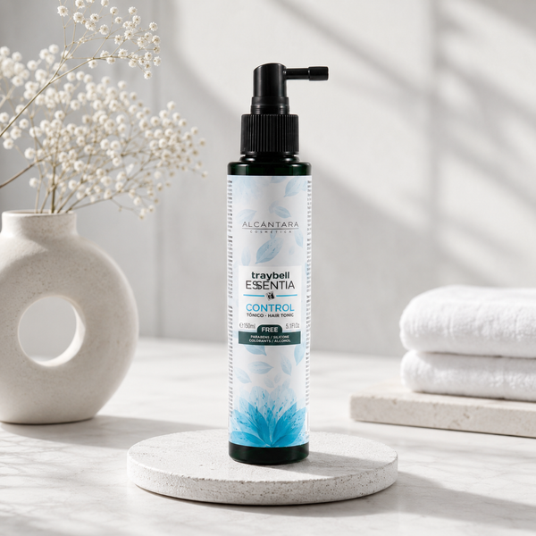 Alcantara Lotion Control