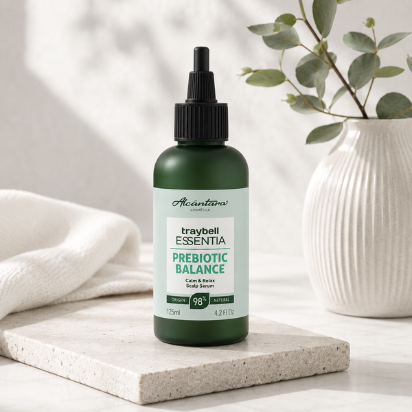 Alcantara Prebiotic Balance Scalp Serum