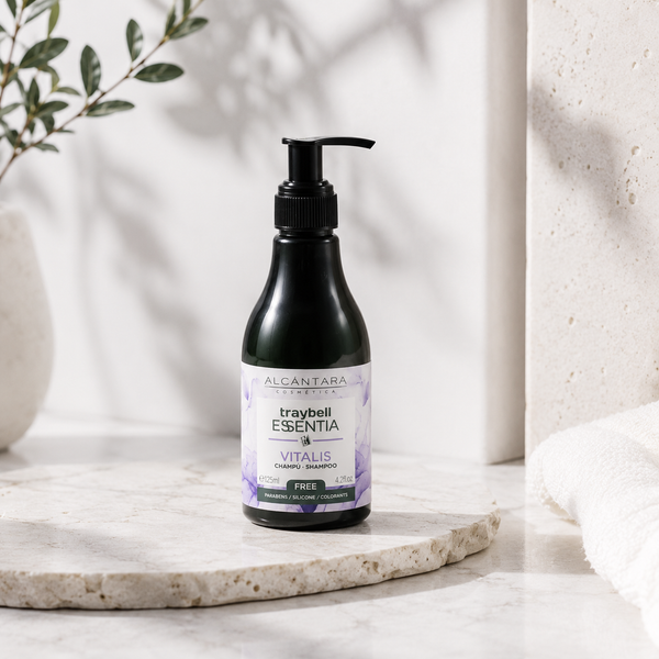 Alcantara Szampon Vitalis 250 ml
