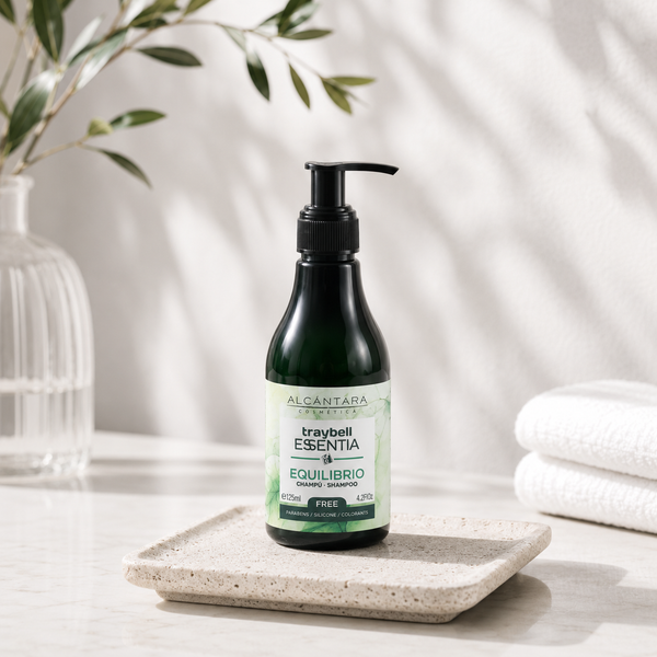 Alcantara Szampon Equalibrio 250 ml