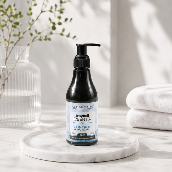 Alcantara Szampon Control 250 ml