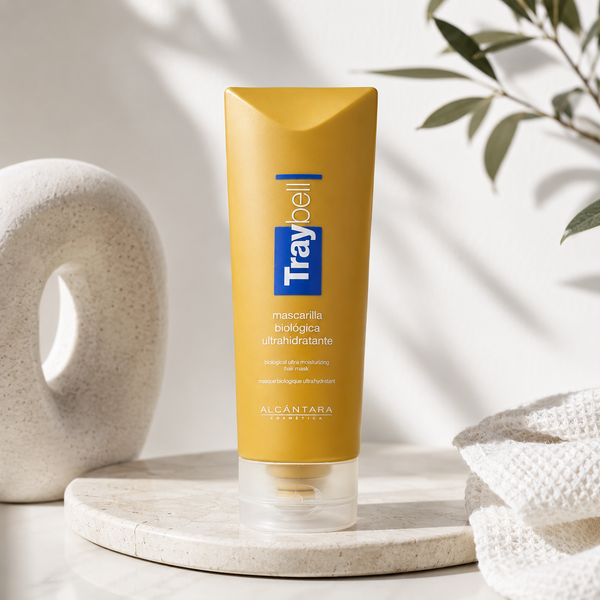 Alcantara Maska Biologica 200 ml