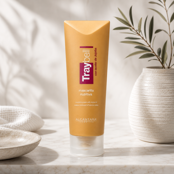 Alcantara Maska Jojoba 200 ml